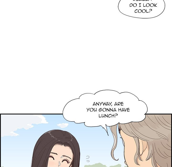 His Women’s University - Chapter 154 [photo 56] - MangaPorn