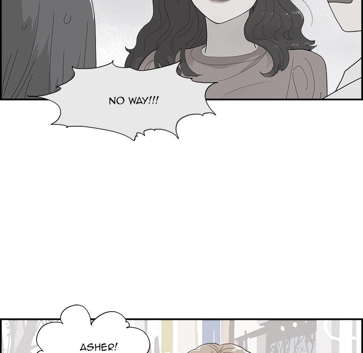 His Women’s University - Chapter 154 [photo 76] - MangaPorn