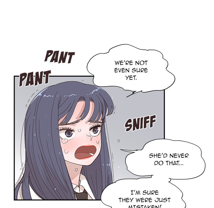 His Women’s University - Chapter 154 [photo 78] - MangaPorn