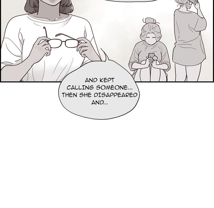 His Women’s University - Chapter 154 [photo 80] - MangaPorn