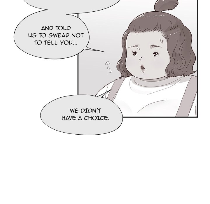 His Women’s University - Chapter 154 [photo 84] - MangaPorn