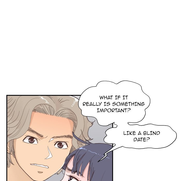 His Women’s University - Chapter 154 [photo 89] - MangaPorn