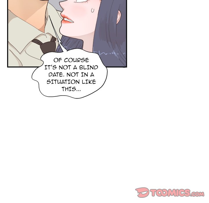 His Women’s University - Chapter 154 [photo 90] - MangaPorn