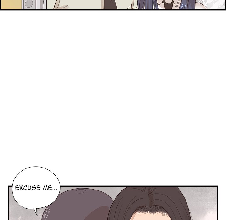 His Women’s University - Chapter 154 [photo 96] - MangaPorn