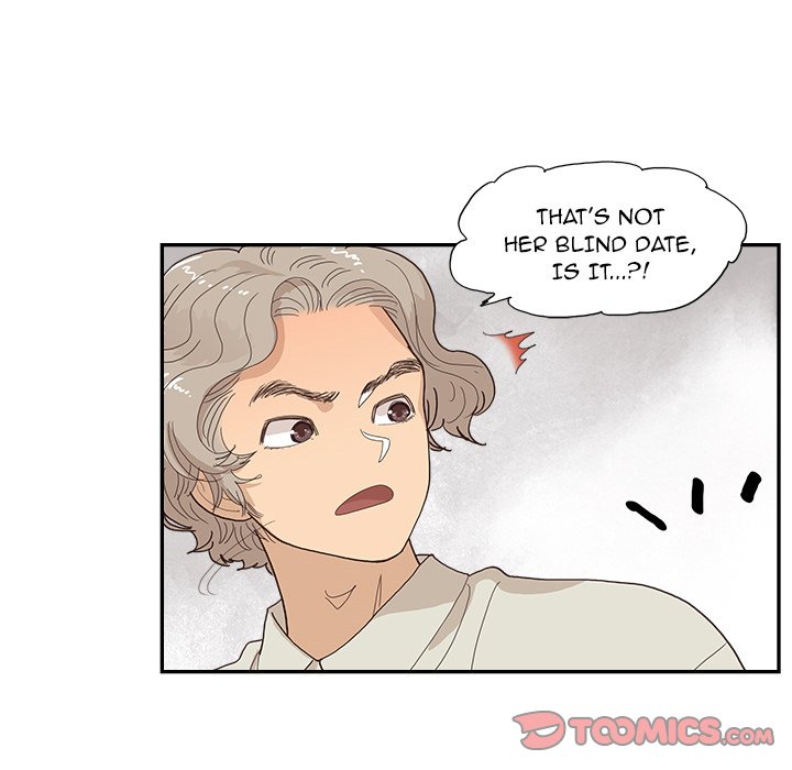 His Women’s University - Chapter 154 [photo 98] - MangaPorn