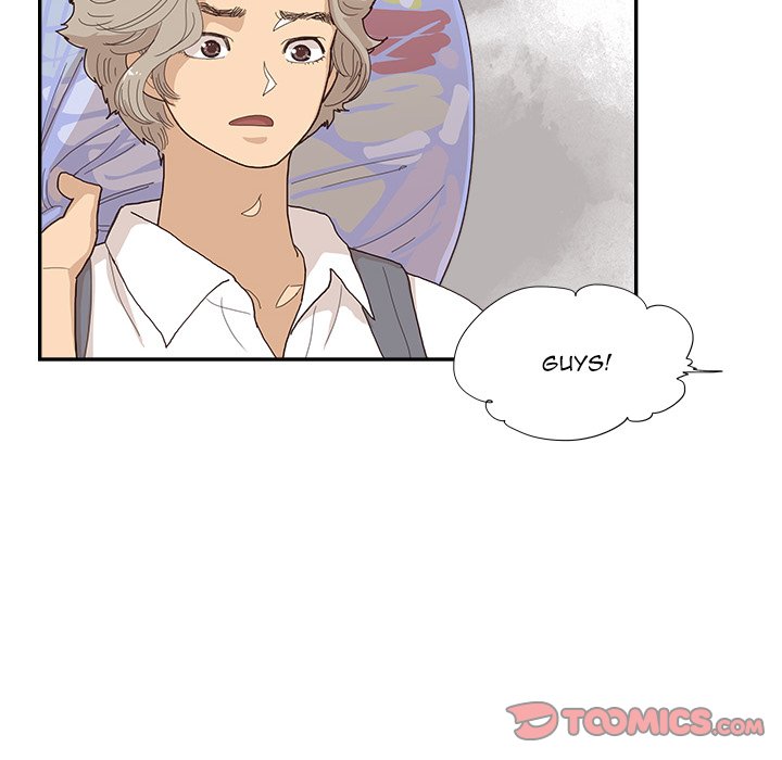 His Women’s University - Chapter 155 [photo 106] - MangaPorn