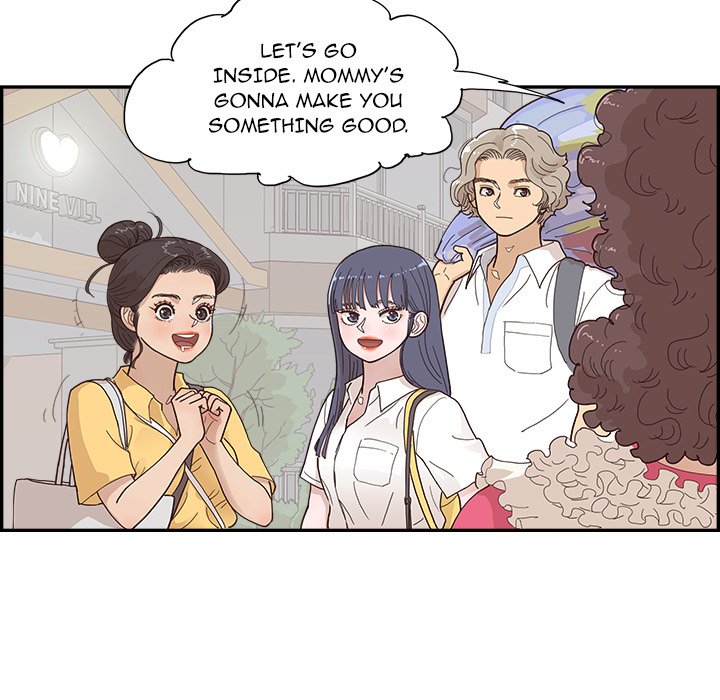 His Women’s University - Chapter 155 [photo 109] - MangaPorn
