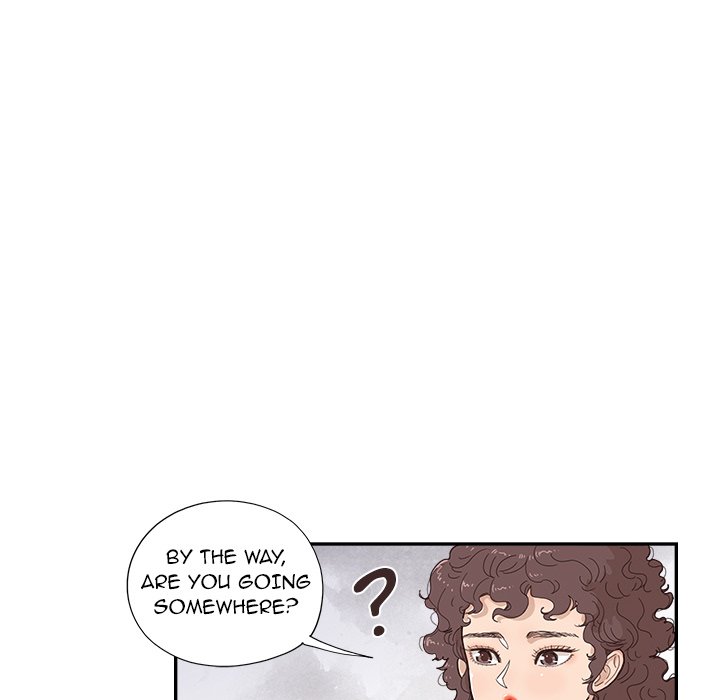 His Women’s University - Chapter 155 [photo 110] - MangaPorn