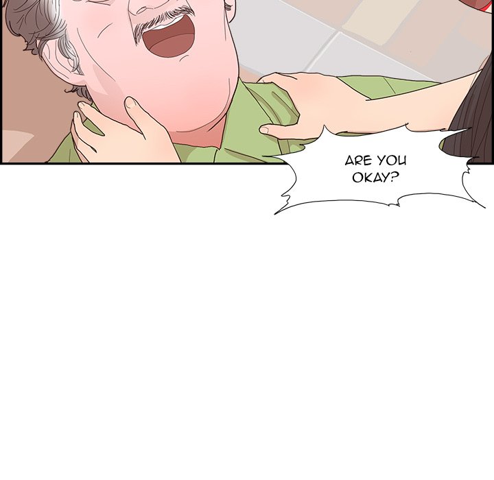 His Women’s University - Chapter 155 [photo 23] - MangaPorn