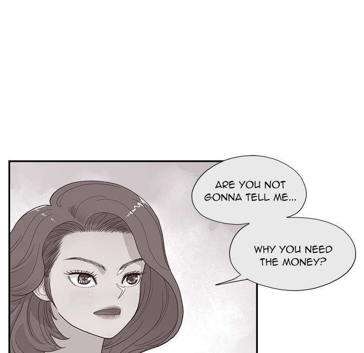 His Women’s University - Chapter 155 [photo 37] - MangaPorn