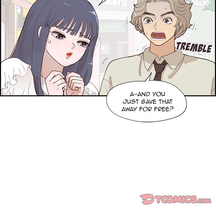 His Women’s University - Chapter 155 [photo 50] - MangaPorn