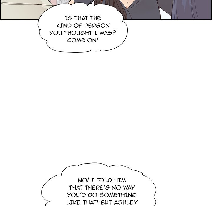 His Women’s University - Chapter 155 [photo 55] - MangaPorn