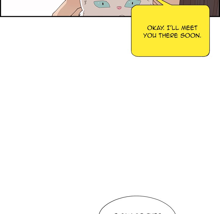 His Women’s University - Chapter 155 [photo 6] - MangaPorn