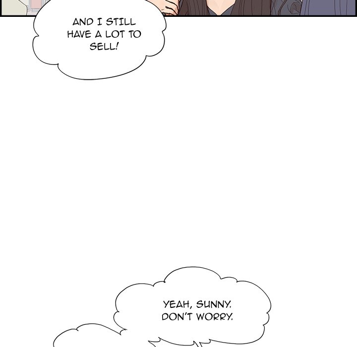 His Women’s University - Chapter 155 [photo 60] - MangaPorn