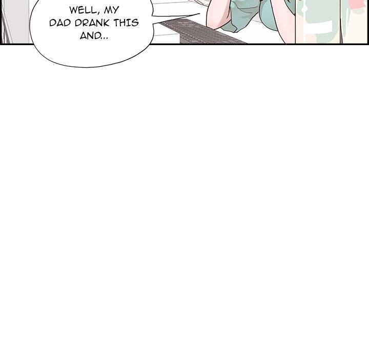 His Women’s University - Chapter 155 [photo 69] - MangaPorn