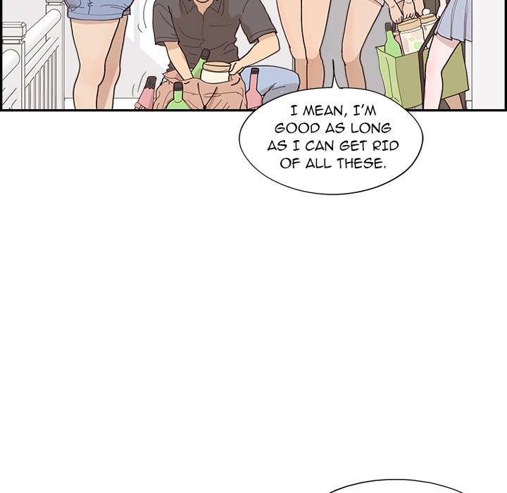 His Women’s University - Chapter 155 [photo 73] - MangaPorn