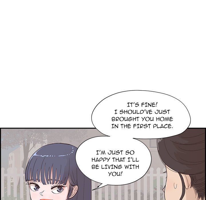 His Women’s University - Chapter 155 [photo 89] - MangaPorn