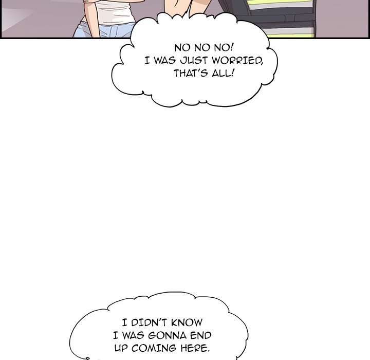 His Women’s University - Chapter 156 [photo 11] - MangaPorn