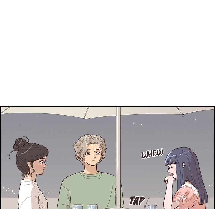 His Women’s University - Chapter 156 [photo 49] - MangaPorn