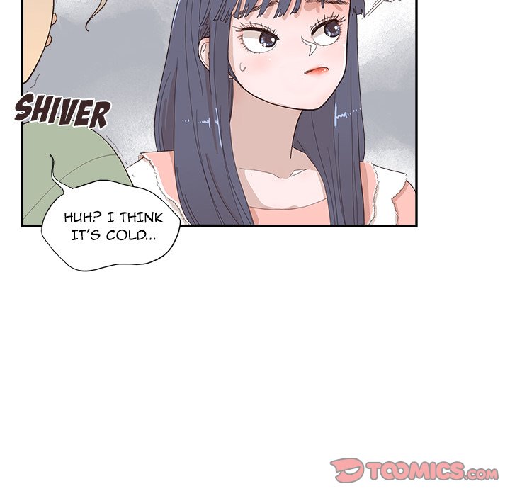 His Women’s University - Chapter 156 [photo 54] - MangaPorn