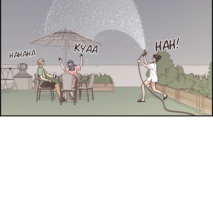 His Women’s University - Chapter 156 [photo 60] - MangaPorn