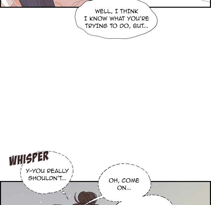 His Women’s University - Chapter 156 [photo 69] - MangaPorn