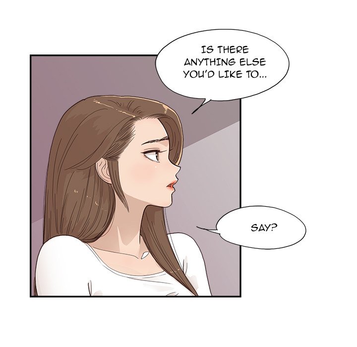 His Women’s University - Chapter 156 [photo 7] - MangaPorn