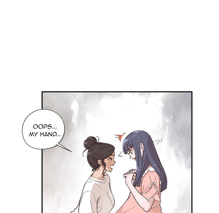 His Women’s University - Chapter 156 [photo 76] - MangaPorn