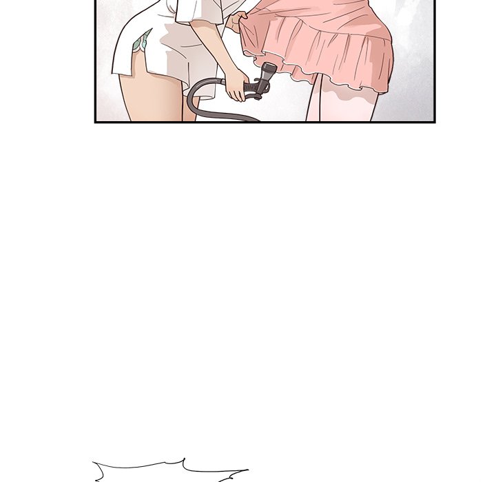 His Women’s University - Chapter 156 [photo 77] - MangaPorn