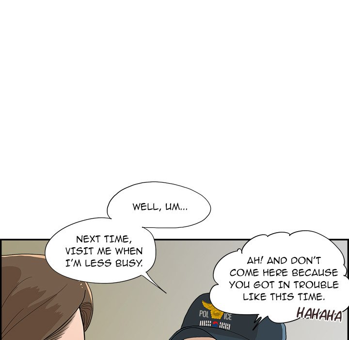 His Women’s University - Chapter 156 [photo 8] - MangaPorn