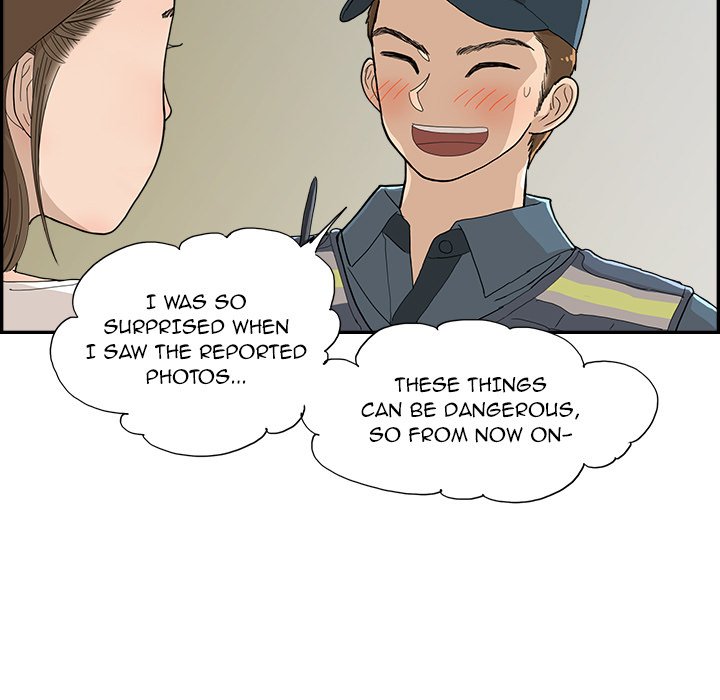 His Women’s University - Chapter 156 [photo 9] - MangaPorn