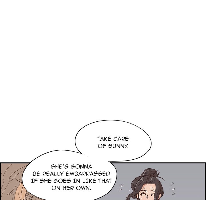His Women’s University - Chapter 156 [photo 92] - MangaPorn