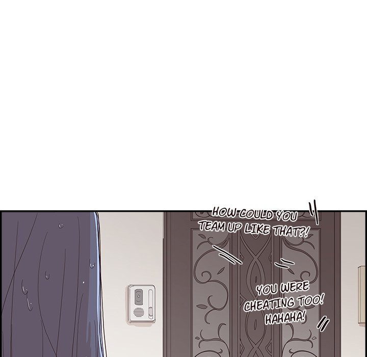 His Women’s University - Chapter 156 [photo 99] - MangaPorn