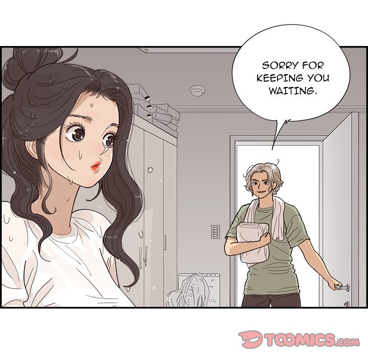 His Women’s University - Chapter 157 [photo 18] - MangaPorn