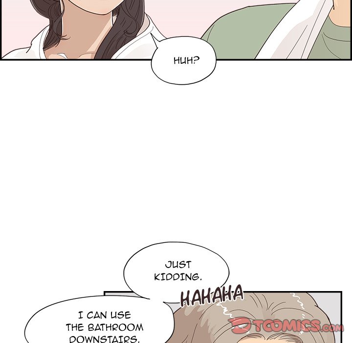 His Women’s University - Chapter 157 [photo 26] - MangaPorn