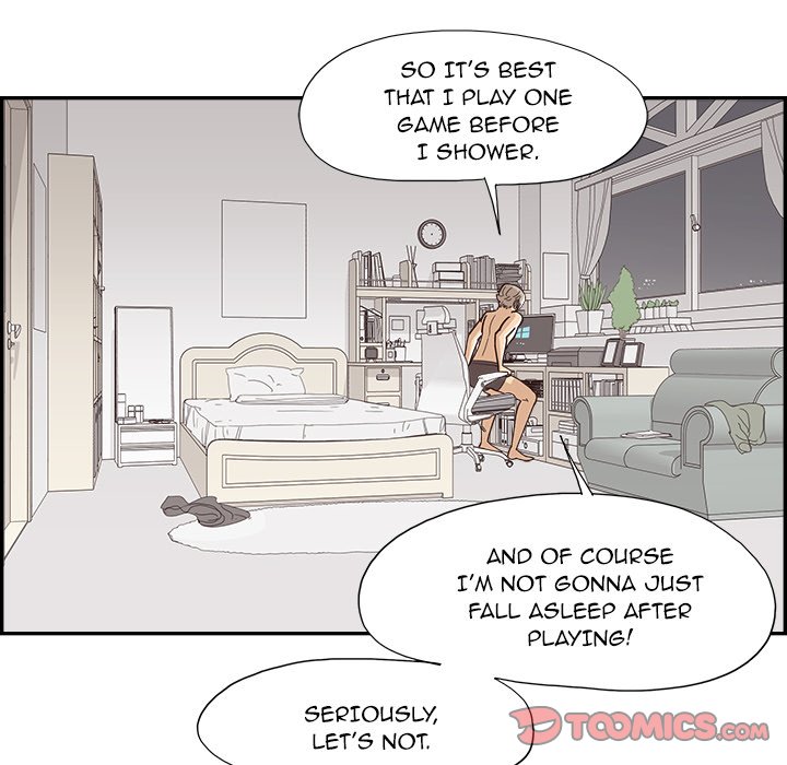 His Women’s University - Chapter 157 [photo 34] - MangaPorn
