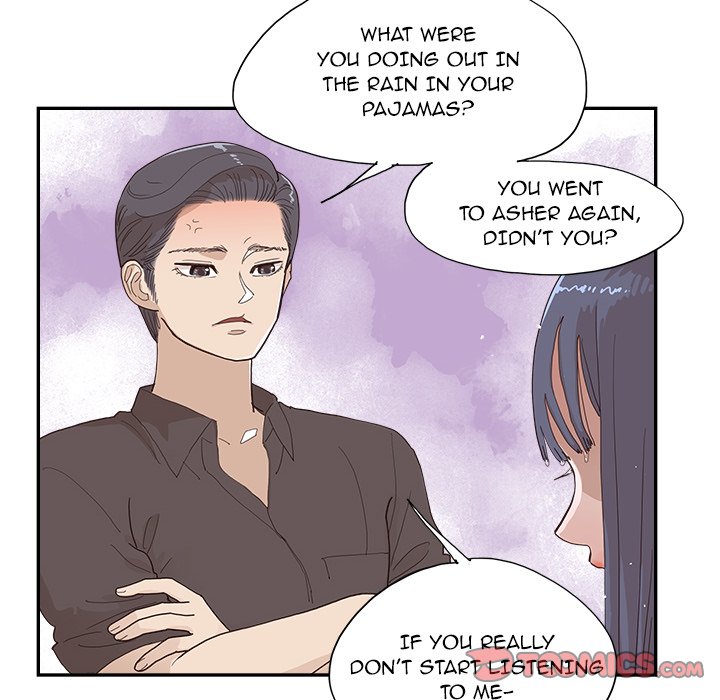 His Women’s University - Chapter 157 [photo 38] - MangaPorn