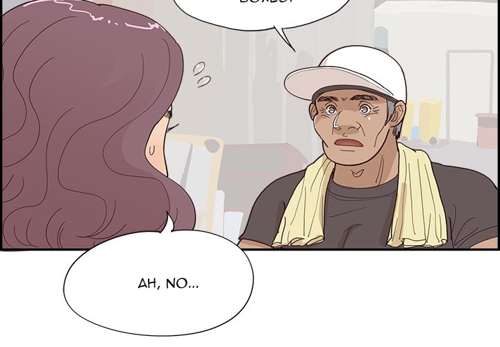 His Women’s University - Chapter 157 [photo 4] - MangaPorn