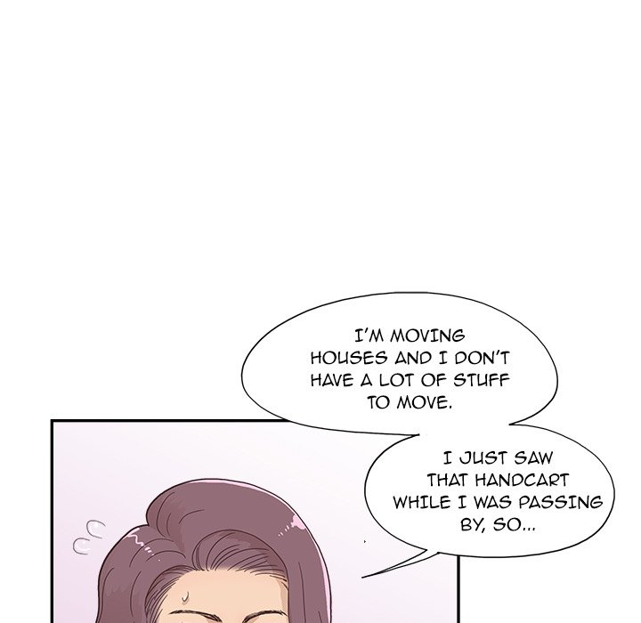 His Women’s University - Chapter 157 [photo 5] - MangaPorn