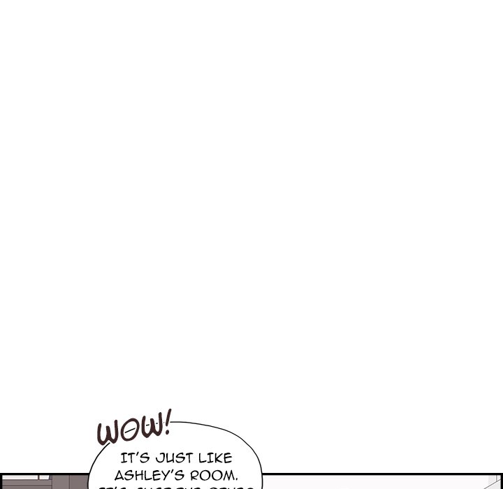 His Women’s University - Chapter 157 [photo 56] - MangaPorn