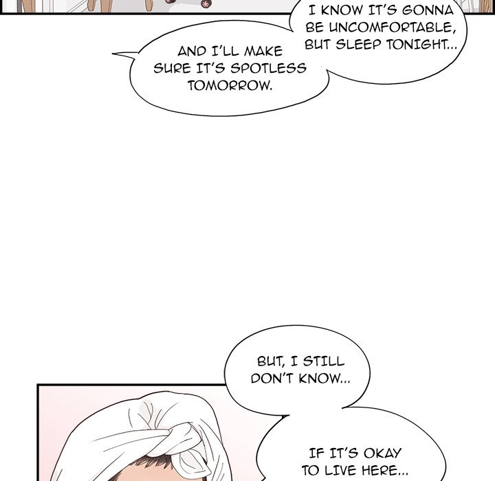 His Women’s University - Chapter 157 [photo 59] - MangaPorn