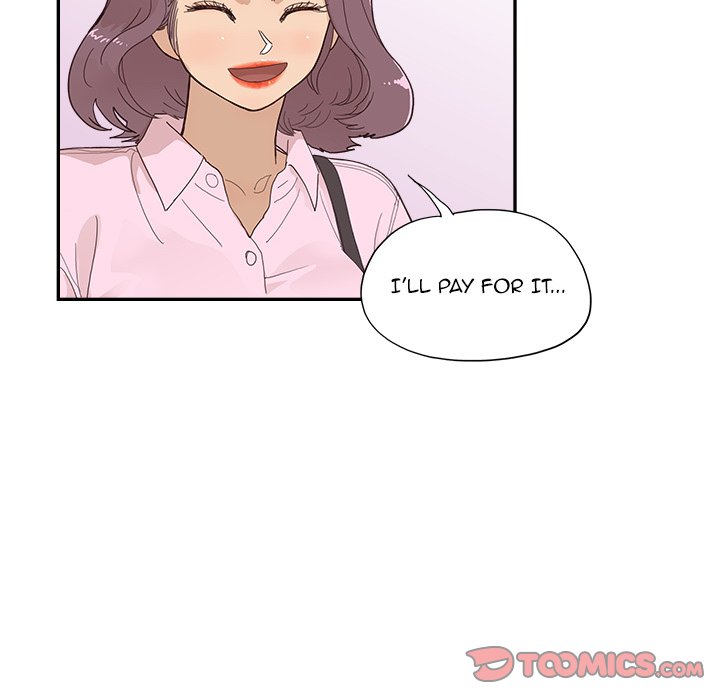 His Women’s University - Chapter 157 [photo 6] - MangaPorn