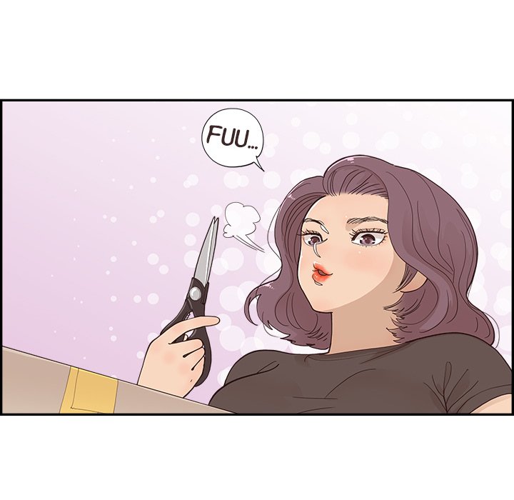 His Women’s University - Chapter 157 [photo 68] - MangaPorn