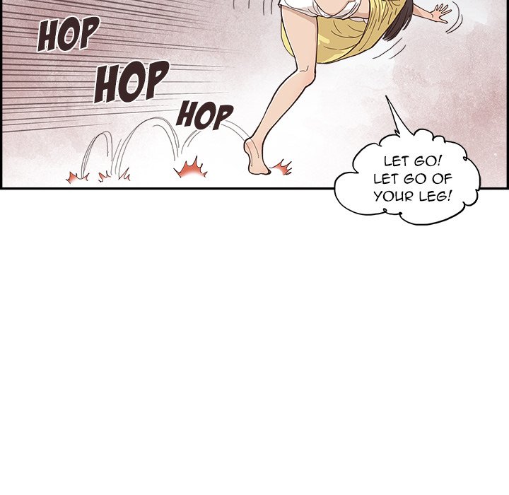 His Women’s University - Chapter 157 [photo 87] - MangaPorn