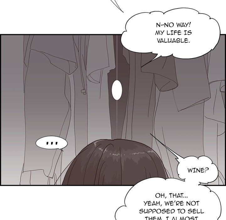 His Women’s University - Chapter 157 [photo 95] - MangaPorn