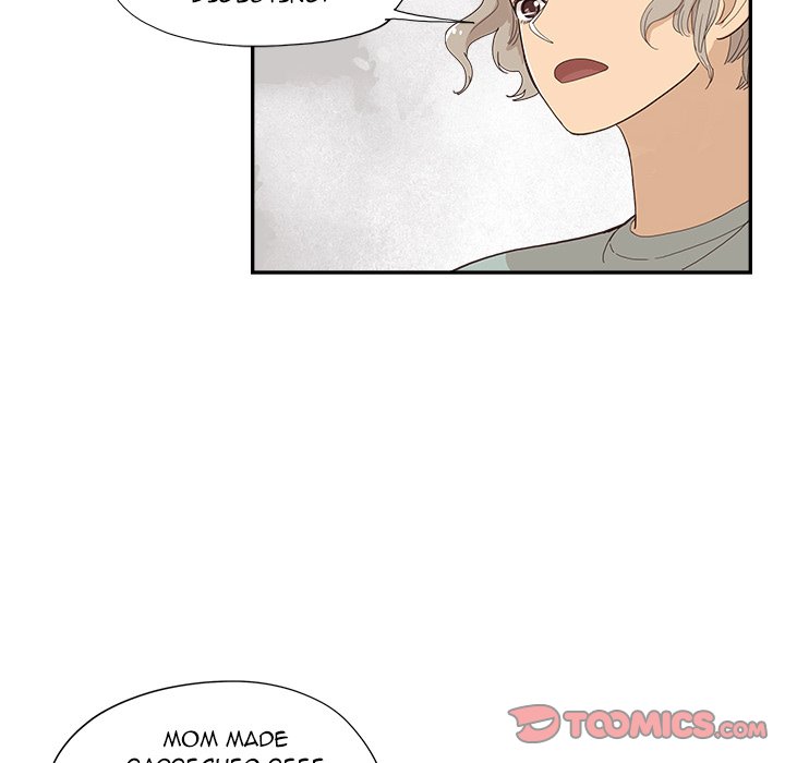 His Women’s University - Chapter 158 [photo 14] - MangaPorn