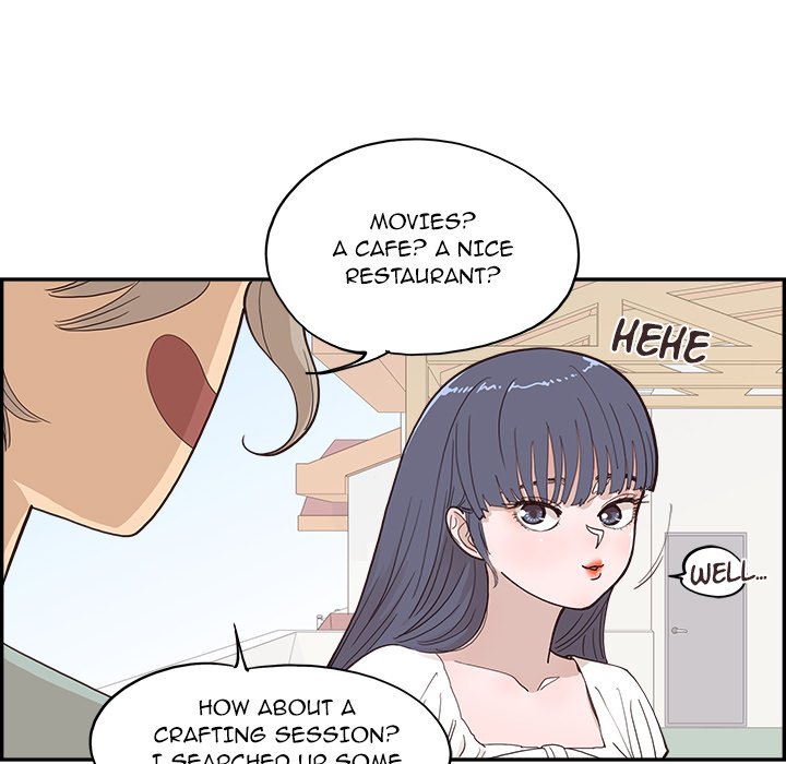 His Women’s University - Chapter 158 [photo 21] - MangaPorn
