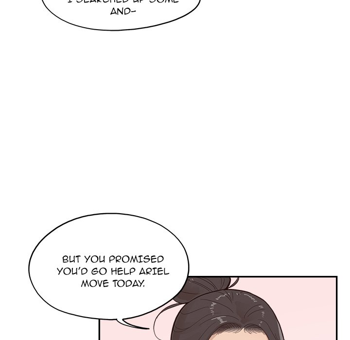 His Women’s University - Chapter 158 [photo 22] - MangaPorn
