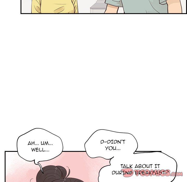 His Women’s University - Chapter 158 [photo 26] - MangaPorn