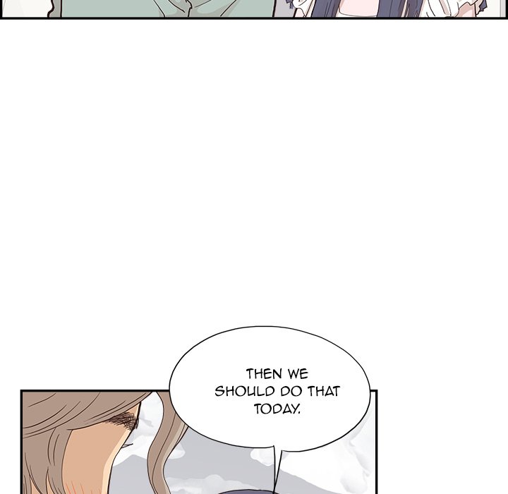 His Women’s University - Chapter 158 [photo 29] - MangaPorn